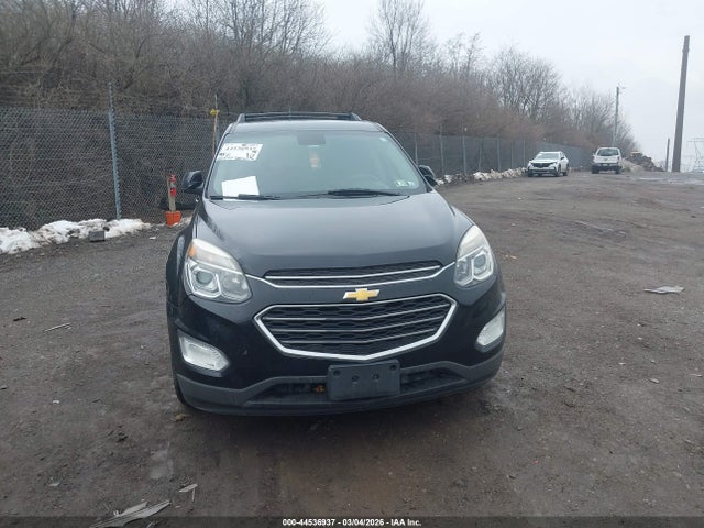 Chevrolet EQUINOX LT 2016 2GNFLFEK6G6151013 Image 6