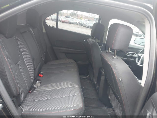 Chevrolet EQUINOX LT 2016 2GNFLFEK6G6151013 Image 8