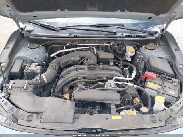 Продаж на аукціоні авто 2022 Subaru Crosstrek Premium, vin: JF2GTAEC3N8263169, номер лоту: 44536942