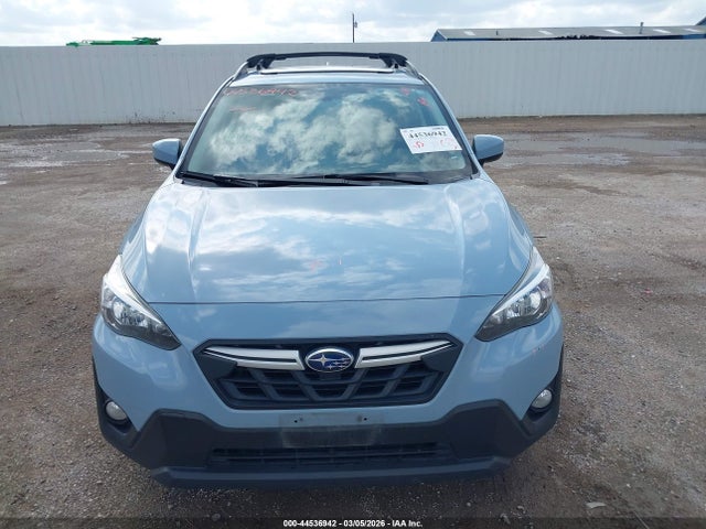 Продаж на аукціоні авто 2022 Subaru Crosstrek Premium, vin: JF2GTAEC3N8263169, номер лоту: 44536942