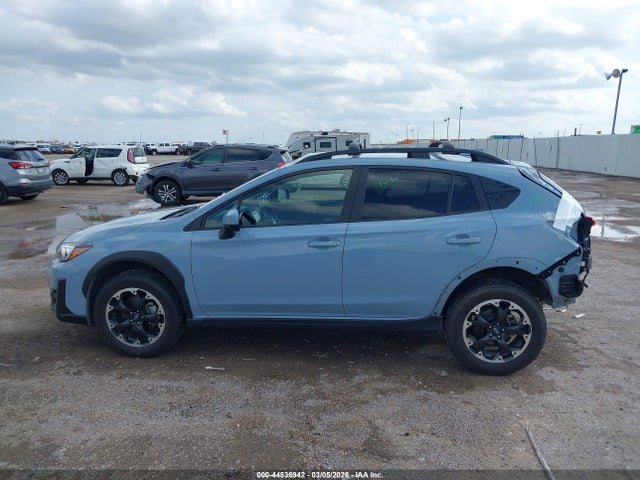 Продаж на аукціоні авто 2022 Subaru Crosstrek Premium, vin: JF2GTAEC3N8263169, номер лоту: 44536942