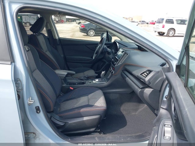 Продаж на аукціоні авто 2022 Subaru Crosstrek Premium, vin: JF2GTAEC3N8263169, номер лоту: 44536942