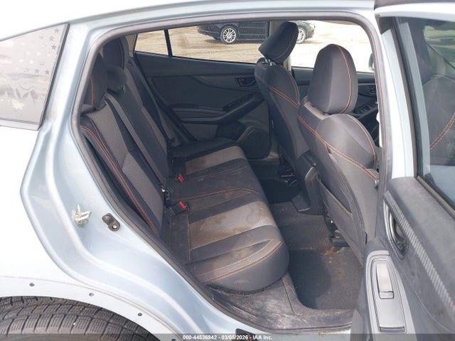 Продаж на аукціоні авто 2022 Subaru Crosstrek Premium, vin: JF2GTAEC3N8263169, номер лоту: 44536942