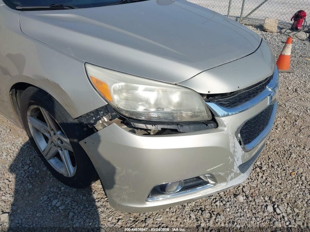 Chevrolet MALIBU 2LT 2014 1G11E5SL3EF121998 Image 6