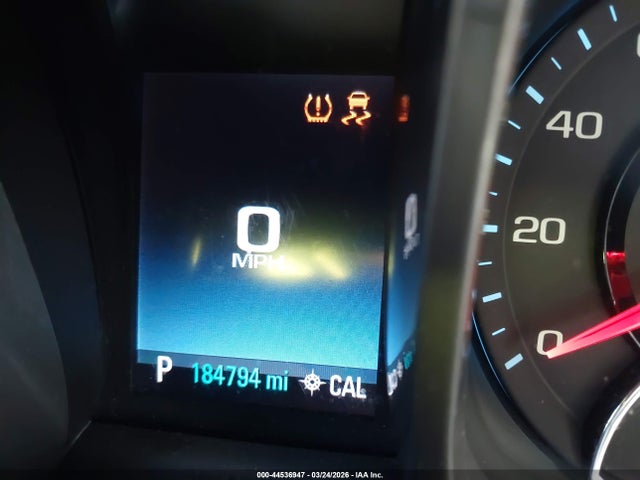 Chevrolet MALIBU 2LT 2014 1G11E5SL3EF121998 Image 7