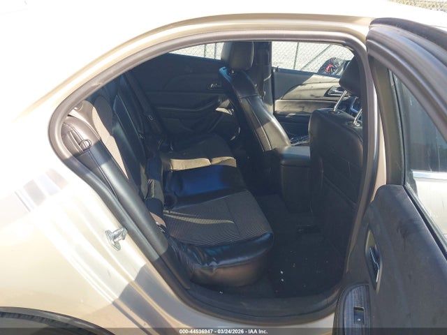 Chevrolet MALIBU 2LT 2014 1G11E5SL3EF121998 Image 8
