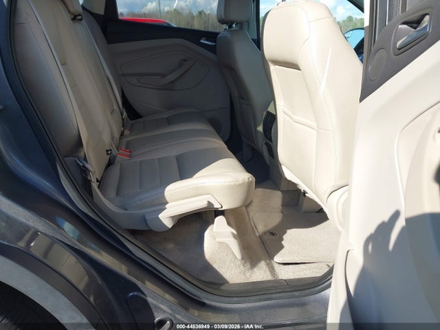 Продаж на аукціоні авто 2014 Ford Escape Titanium, vin: 1FMCU0JX9EUB39116, номер лоту: 44536949