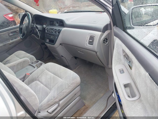 2004 HONDA ODYSSEY 5FNRL186X4B055916 Photo 4