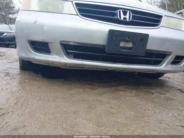 2004 HONDA ODYSSEY 5FNRL186X4B055916 Photo 5