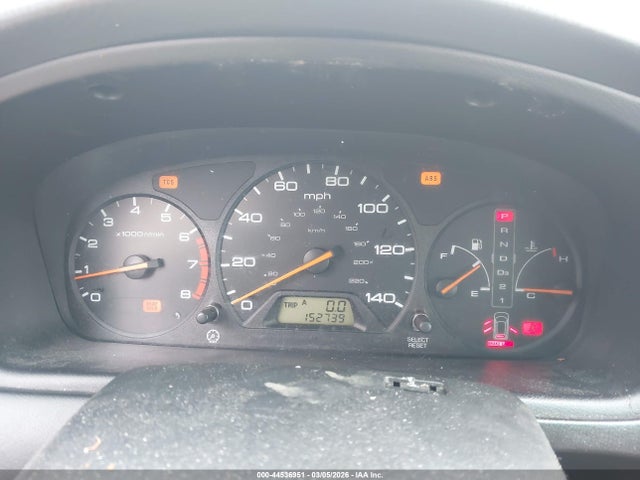 2004 HONDA ODYSSEY 5FNRL186X4B055916 Photo 6