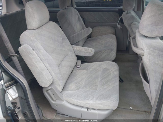 2004 HONDA ODYSSEY 5FNRL186X4B055916 Photo 7