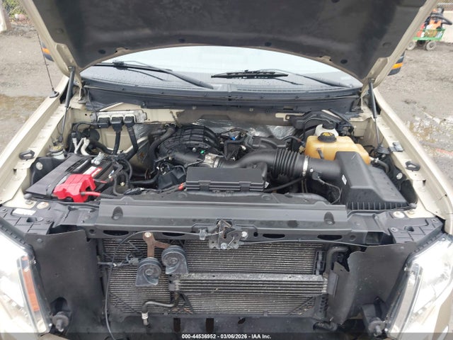 Aukcja sprzedaży 2012 Ford F-150 Xlt, vin: 1FTEX1EM5CFA01133, numer aukcji: 44536952