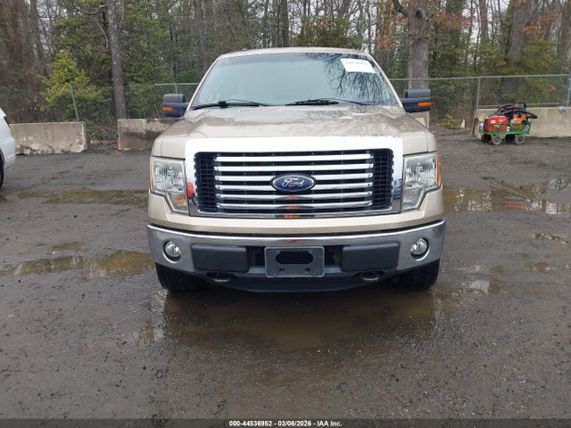 Aukcja sprzedaży 2012 Ford F-150 Xlt, vin: 1FTEX1EM5CFA01133, numer aukcji: 44536952