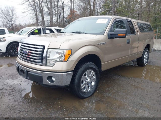 Aukcja sprzedaży 2012 Ford F-150 Xlt, vin: 1FTEX1EM5CFA01133, numer aukcji: 44536952