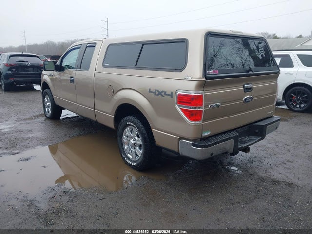 Aukcja sprzedaży 2012 Ford F-150 Xlt, vin: 1FTEX1EM5CFA01133, numer aukcji: 44536952