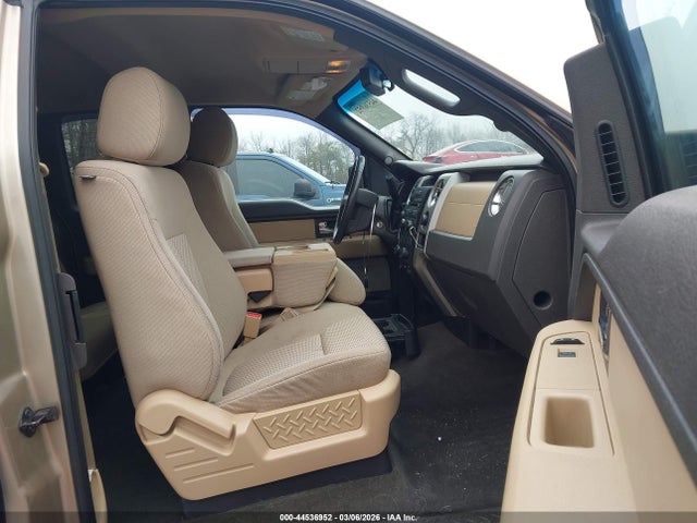 Aukcja sprzedaży 2012 Ford F-150 Xlt, vin: 1FTEX1EM5CFA01133, numer aukcji: 44536952