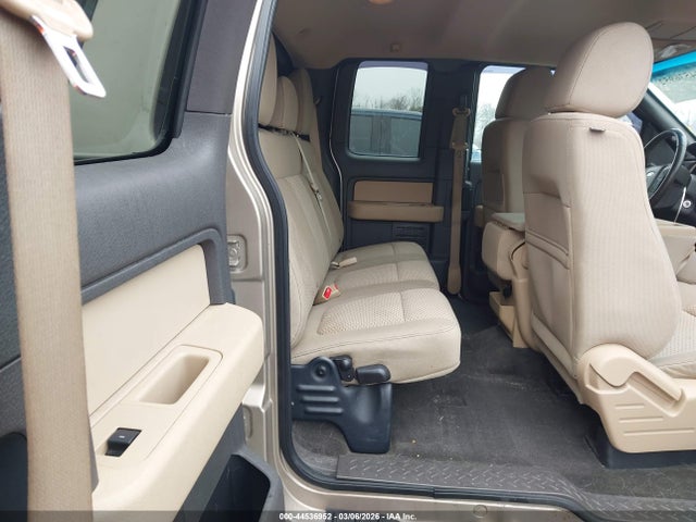Aukcja sprzedaży 2012 Ford F-150 Xlt, vin: 1FTEX1EM5CFA01133, numer aukcji: 44536952