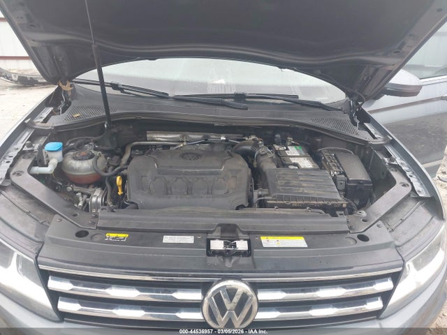 Продажа на аукционе авто 2021 Volkswagen Tiguan 2.0t Se/2.0t Se R-line Black/2.0t Sel, vin: 3VV3B7AX7MM026501, номер лота: 44536957