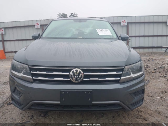 Продажа на аукционе авто 2021 Volkswagen Tiguan 2.0t Se/2.0t Se R-line Black/2.0t Sel, vin: 3VV3B7AX7MM026501, номер лота: 44536957