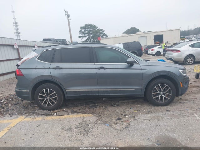 Продажа на аукционе авто 2021 Volkswagen Tiguan 2.0t Se/2.0t Se R-line Black/2.0t Sel, vin: 3VV3B7AX7MM026501, номер лота: 44536957