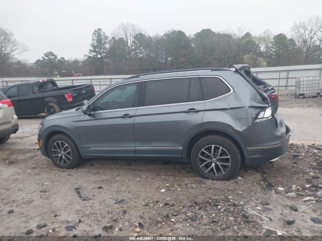 Продажа на аукционе авто 2021 Volkswagen Tiguan 2.0t Se/2.0t Se R-line Black/2.0t Sel, vin: 3VV3B7AX7MM026501, номер лота: 44536957