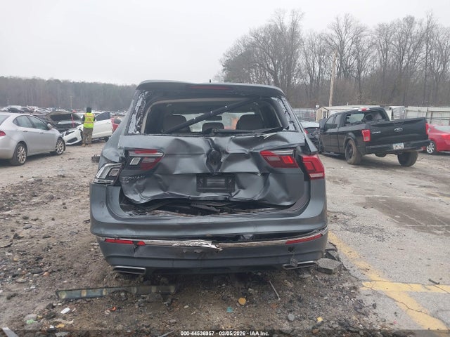 Продажа на аукционе авто 2021 Volkswagen Tiguan 2.0t Se/2.0t Se R-line Black/2.0t Sel, vin: 3VV3B7AX7MM026501, номер лота: 44536957