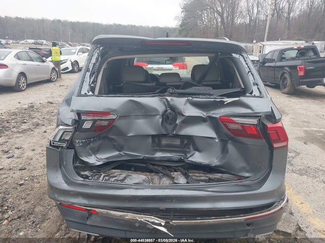 Продажа на аукционе авто 2021 Volkswagen Tiguan 2.0t Se/2.0t Se R-line Black/2.0t Sel, vin: 3VV3B7AX7MM026501, номер лота: 44536957