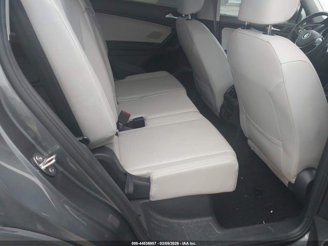 Продажа на аукционе авто 2021 Volkswagen Tiguan 2.0t Se/2.0t Se R-line Black/2.0t Sel, vin: 3VV3B7AX7MM026501, номер лота: 44536957