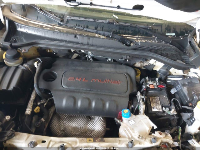 2021 Ram Promaster City Wagon მანქანა იყიდება აუქციონზე, vin: ZFBHRFAB4M6T48563, აუქციონის ნომერი: 44536958