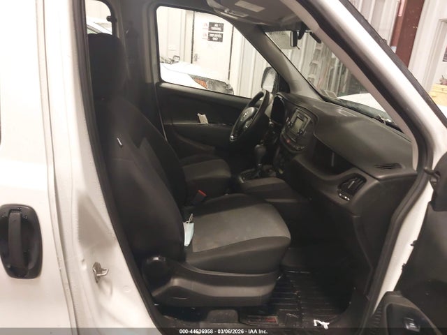 2021 Ram Promaster City Wagon მანქანა იყიდება აუქციონზე, vin: ZFBHRFAB4M6T48563, აუქციონის ნომერი: 44536958