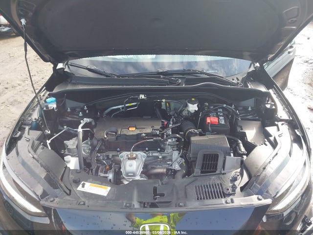 Aukcja sprzedaży 2026 Honda Hr-v Awd Sport, vin: 3CZRZ2H51TM705006, numer aukcji: 44536960