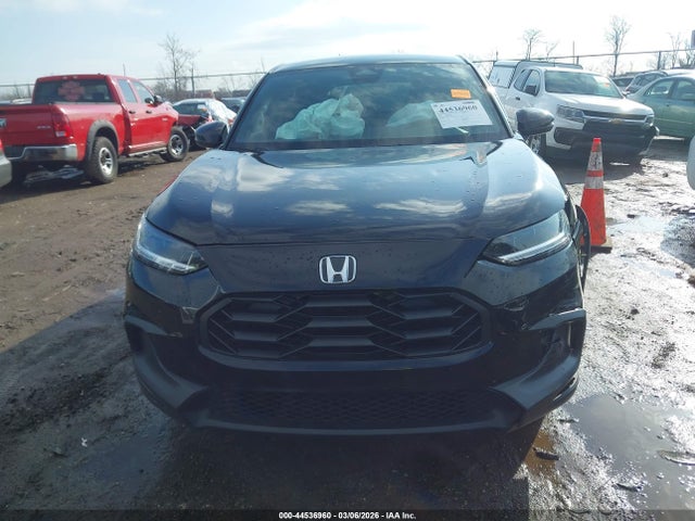 Aukcja sprzedaży 2026 Honda Hr-v Awd Sport, vin: 3CZRZ2H51TM705006, numer aukcji: 44536960
