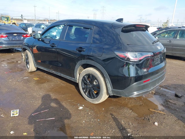 Aukcja sprzedaży 2026 Honda Hr-v Awd Sport, vin: 3CZRZ2H51TM705006, numer aukcji: 44536960