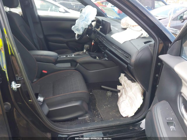 Aukcja sprzedaży 2026 Honda Hr-v Awd Sport, vin: 3CZRZ2H51TM705006, numer aukcji: 44536960