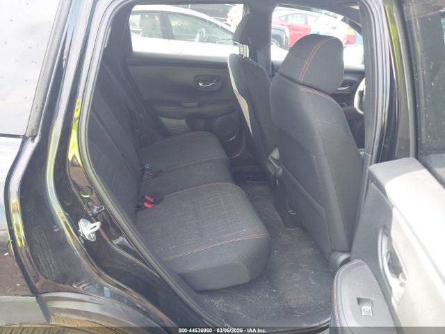 Aukcja sprzedaży 2026 Honda Hr-v Awd Sport, vin: 3CZRZ2H51TM705006, numer aukcji: 44536960