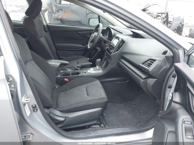 Aukcja sprzedaży 2019 Subaru Impreza 2.0i Premium, vin: 4S3GTAD62K3751533, numer aukcji: 44536966