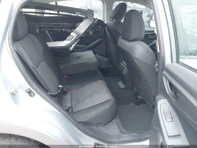Aukcja sprzedaży 2019 Subaru Impreza 2.0i Premium, vin: 4S3GTAD62K3751533, numer aukcji: 44536966