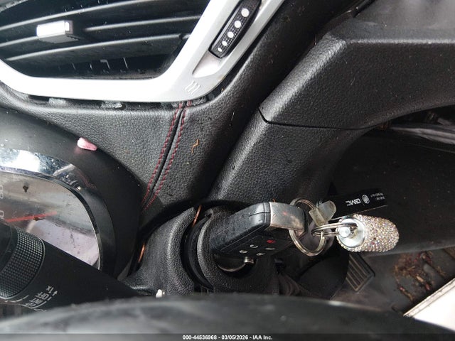 Продаж на аукціоні авто 2015 Gmc Terrain Denali, vin: 2GKFLZE30F6367915, номер лоту: 44536968