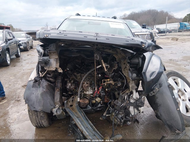 Продаж на аукціоні авто 2015 Gmc Terrain Denali, vin: 2GKFLZE30F6367915, номер лоту: 44536968