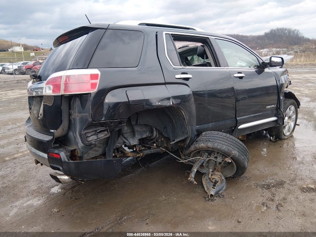 Продаж на аукціоні авто 2015 Gmc Terrain Denali, vin: 2GKFLZE30F6367915, номер лоту: 44536968