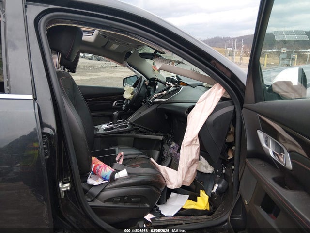 Продаж на аукціоні авто 2015 Gmc Terrain Denali, vin: 2GKFLZE30F6367915, номер лоту: 44536968