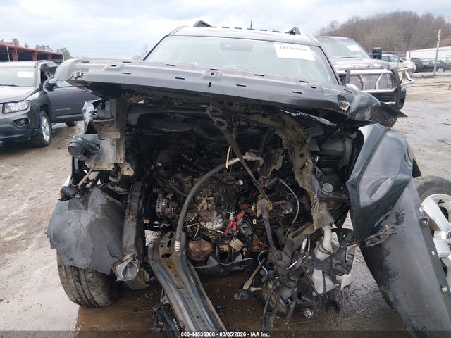 Продаж на аукціоні авто 2015 Gmc Terrain Denali, vin: 2GKFLZE30F6367915, номер лоту: 44536968