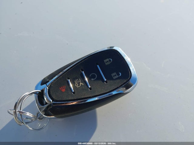 2024 Chevrolet Malibu Fwd Ls მანქანა იყიდება აუქციონზე, vin: 1G1ZB5ST9RF155381, აუქციონის ნომერი: 44536969