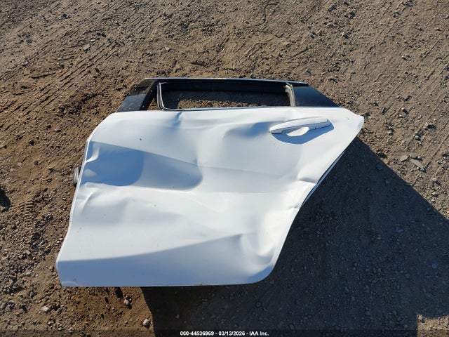 2024 Chevrolet Malibu Fwd Ls მანქანა იყიდება აუქციონზე, vin: 1G1ZB5ST9RF155381, აუქციონის ნომერი: 44536969