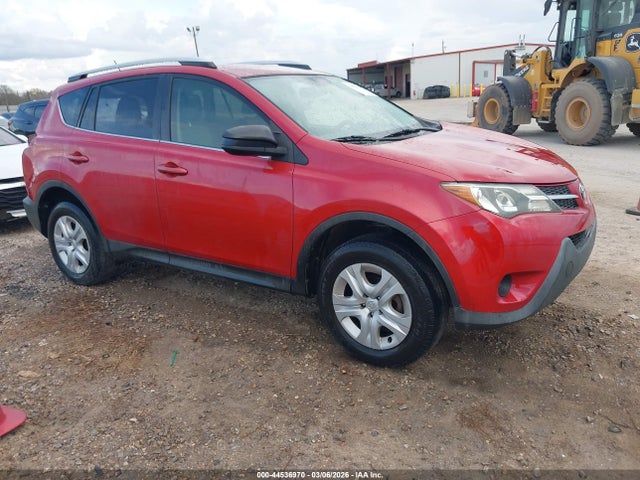 44536970 :رقم المزاد ، JTMZFREV4DD017834 vin ، 2013 Toyota Rav4 Le مزاد بيع