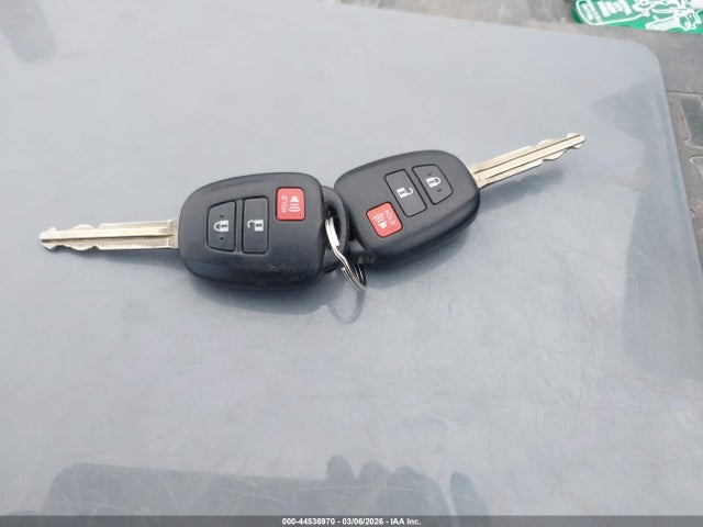 44536970 :رقم المزاد ، JTMZFREV4DD017834 vin ، 2013 Toyota Rav4 Le مزاد بيع
