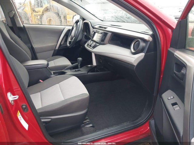 44536970 :رقم المزاد ، JTMZFREV4DD017834 vin ، 2013 Toyota Rav4 Le مزاد بيع