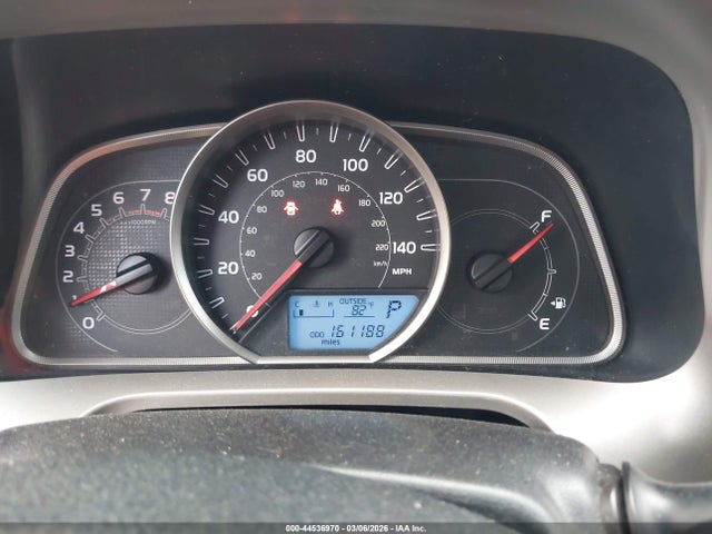 44536970 :رقم المزاد ، JTMZFREV4DD017834 vin ، 2013 Toyota Rav4 Le مزاد بيع