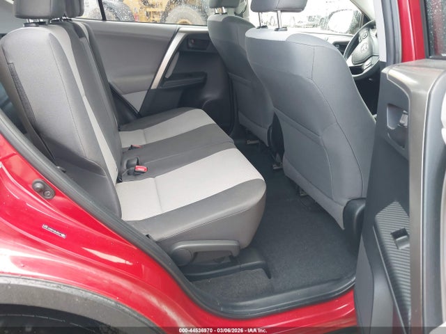 44536970 :رقم المزاد ، JTMZFREV4DD017834 vin ، 2013 Toyota Rav4 Le مزاد بيع