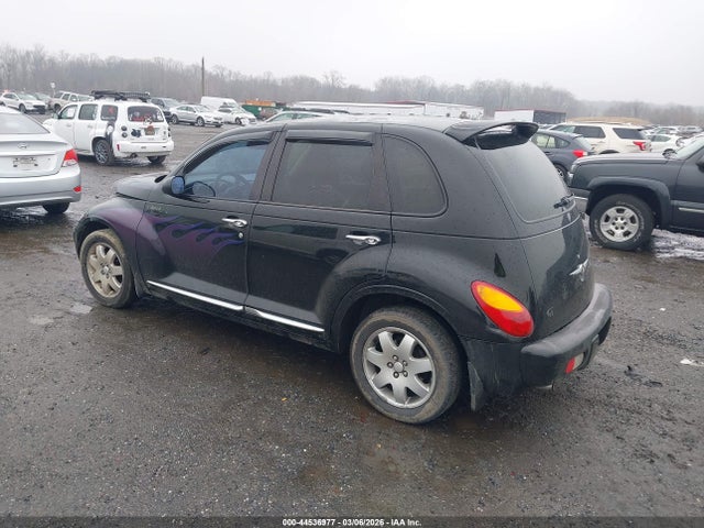 2003 CHRYSLER PT CRUISER 3C8FY78G13T540685 Photo 2